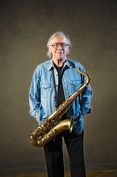 Klaus Doldinger