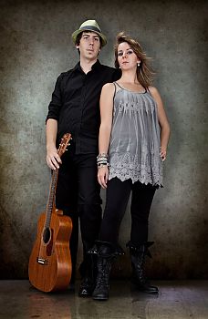 Felix und Annemarie - Annie Soulshine