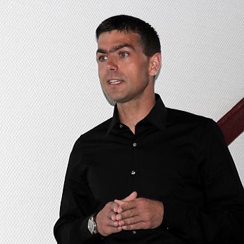 Armin P&ouml;rnbacher Genesis Solartec AG