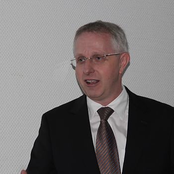 Detlef Breitzke Jade Bay Entwicklungsgesellschaft