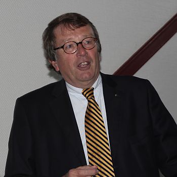 John Niemann Hafenwirtschaftsvereinigung