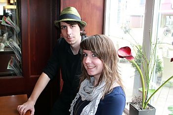 Felix und Annemarie - Annie Soulshine