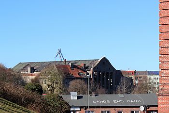 Die S&uuml;dzentrale